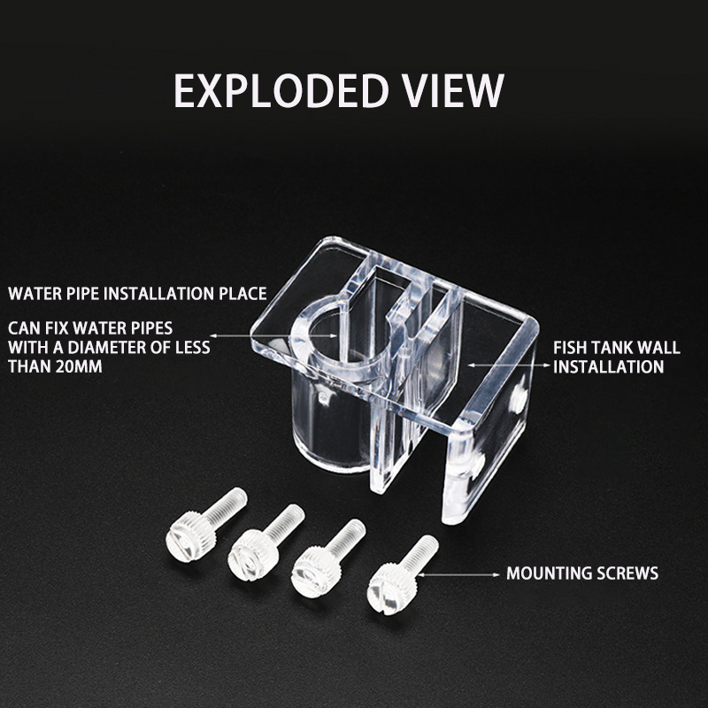 Aquarium Inlet Outlet Tube Hol - огляд і ціна Planted Aquarium Youtube