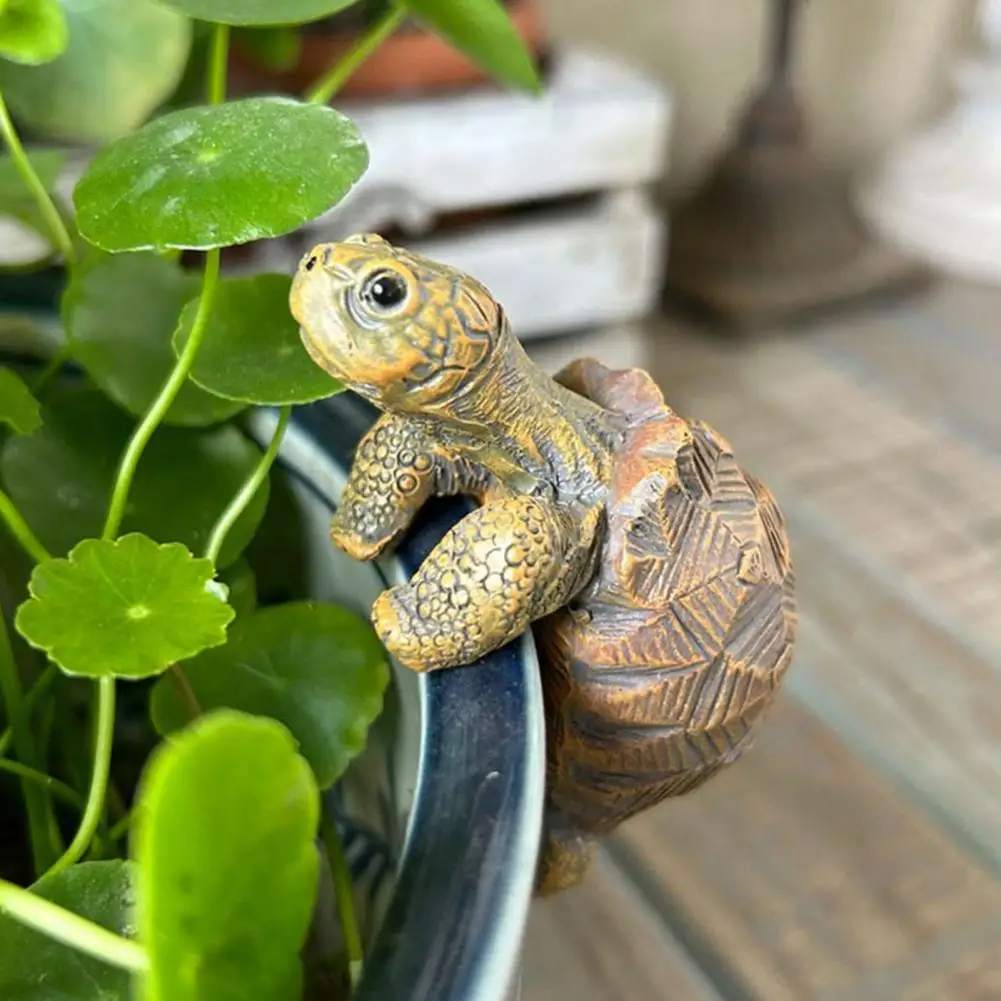 Fishing Turtle Hanging Turtle  - огляд і ціна Aquarium Plant Original