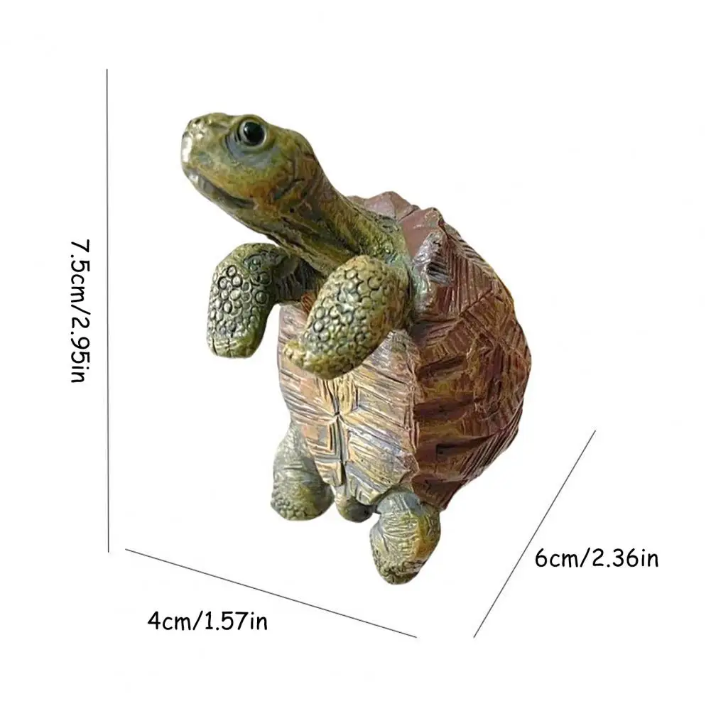 Fishing Turtle Hanging Turtle  - огляд і ціна Aquarium Plant Original