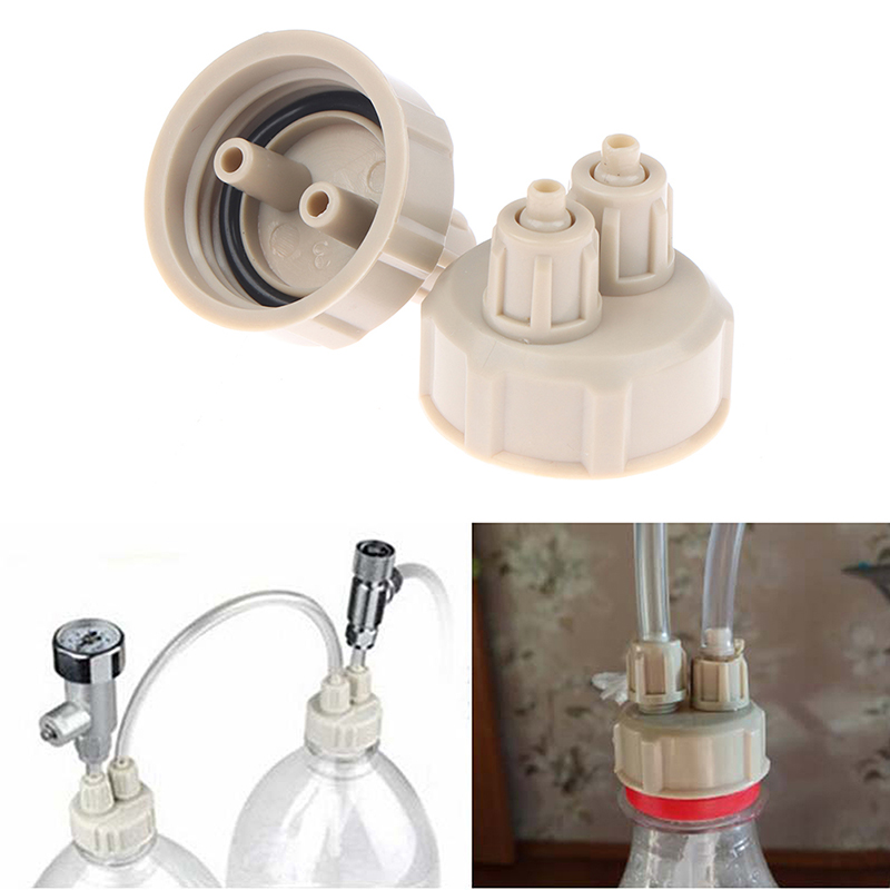 2Pcs ABS Aquarium CO2 System T - огляд і ціна Planted Aquarium Youtube