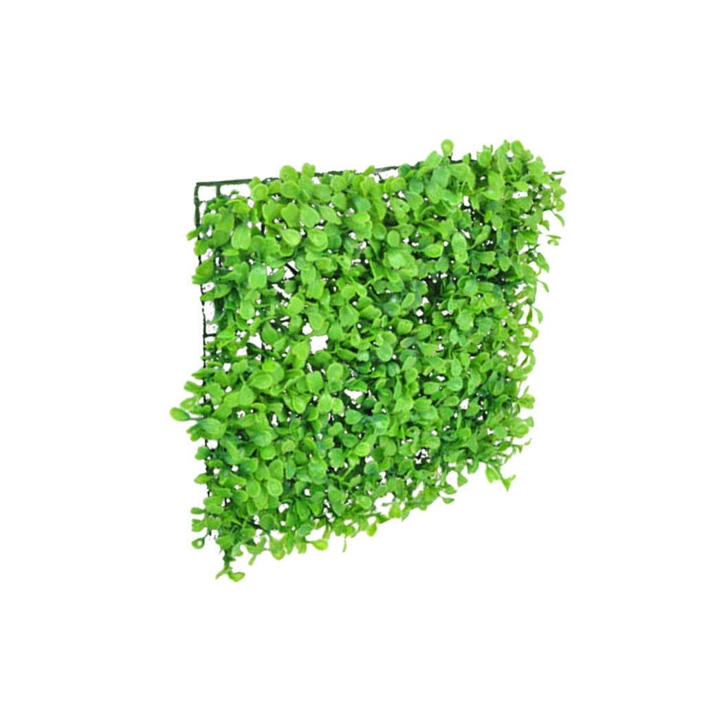Synthetic Resin Plastic Plant  - огляд і ціна Aquarium Planted Setup