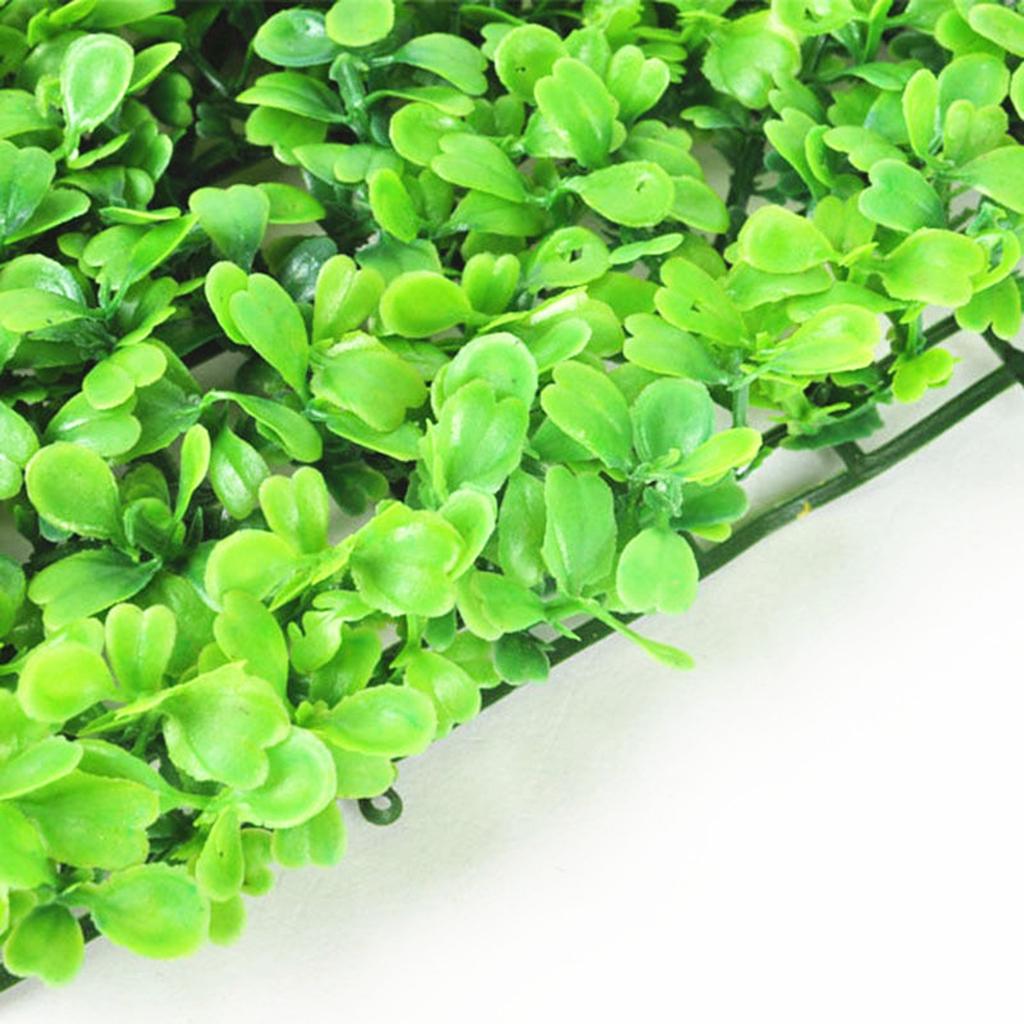 Synthetic Resin Plastic Plant  - огляд і ціна Aquarium Planted Setup