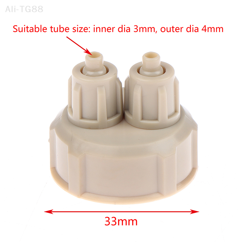 2Pcs Aquarium CO2 System Kit w - огляд і ціна Planted Aquarium Youtube