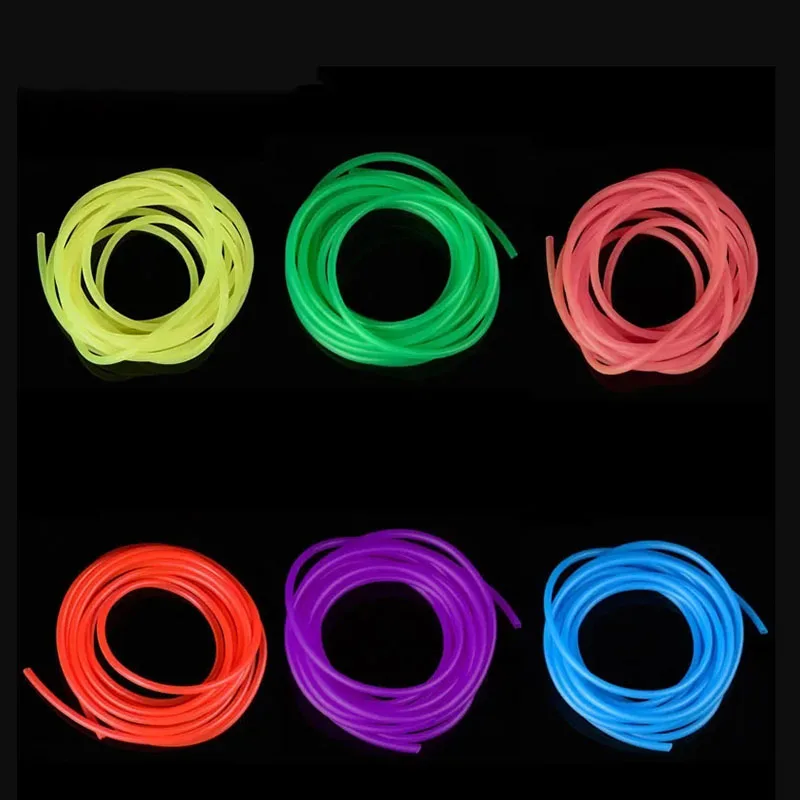 4*6mm Aquarium 1m/3m/5m/10m Ox - огляд і ціна Aquarium Lily Pipe