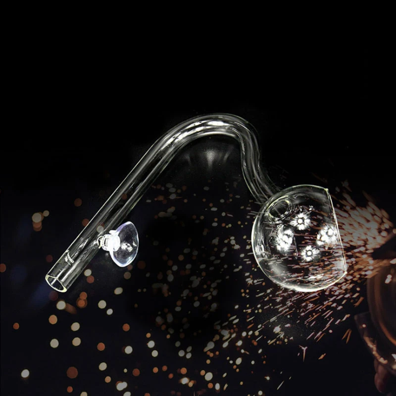 Skimmer Glass Lily Pipe Spin S - огляд і ціна Planted Aquarium Ada