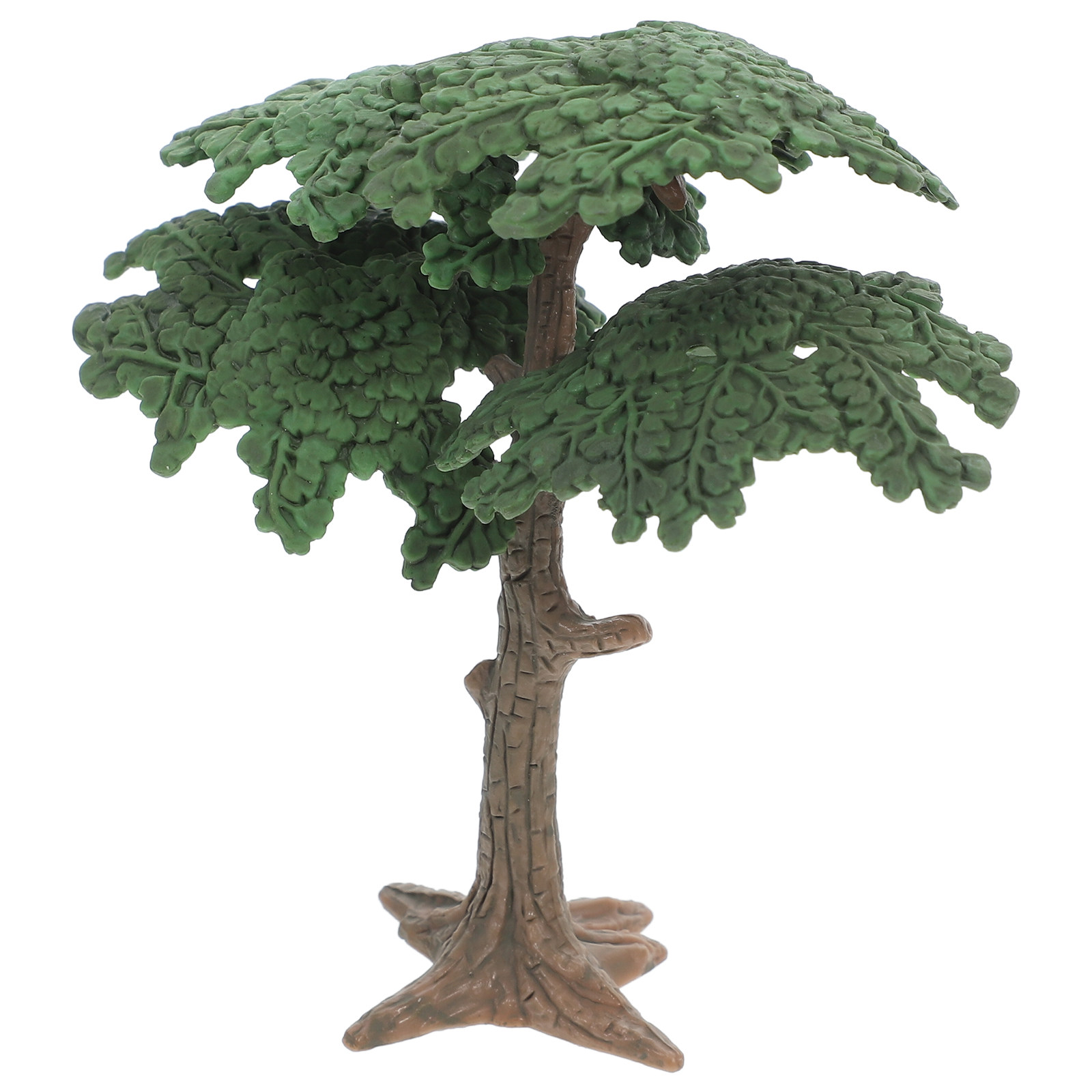 Lifelike Artificial Ficus Tree - огляд і ціна Aquarium Planted Setup