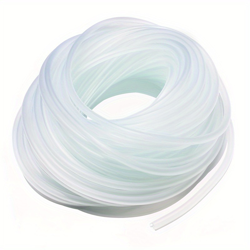 4*6mm Silicon Aquarium 1m/3m/5 - огляд і ціна Aquarium Lily Pipe