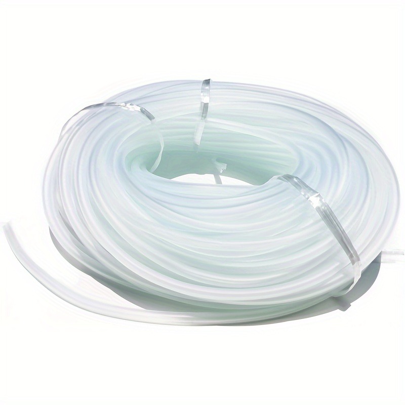 4*6mm Silicon Aquarium 1m/3m/5 - огляд і ціна Aquarium Lily Pipe