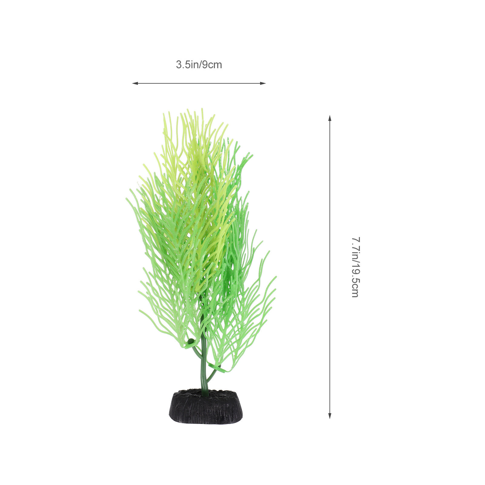 Simulated Hornwort Aquarium Pl - огляд і ціна Aquarium Planted Setup