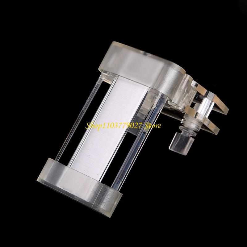 C4DF Fish for Tank Clip on Lig - огляд і ціна Planted Aquarium Youtube