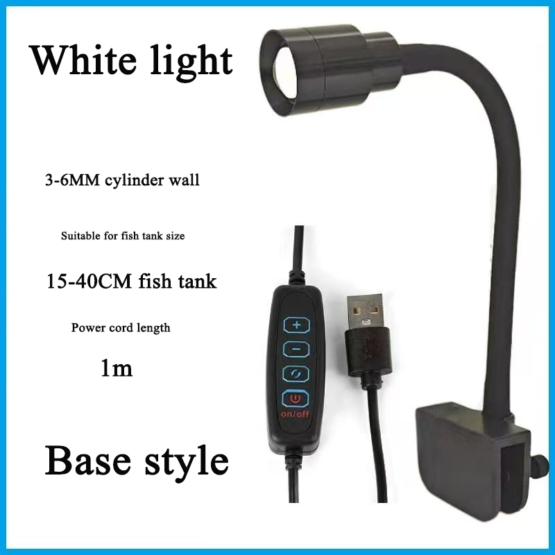 Aquarium Light Full Spectrum F - огляд і ціна Aquarium Planted Tank Fertilizer