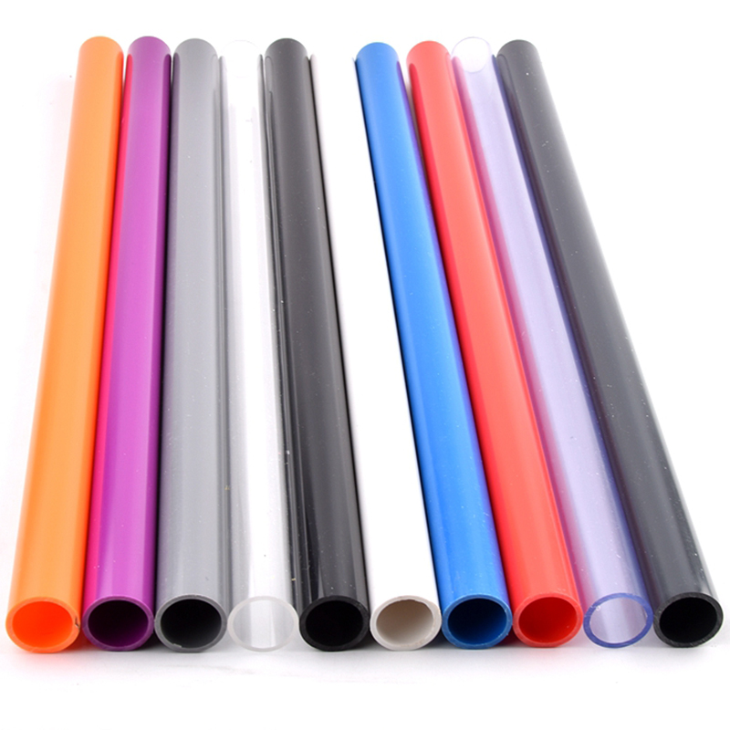 O.D 20~75mm PVC Acrylic Pipe A - огляд і ціна Planted Aquarium Youtube