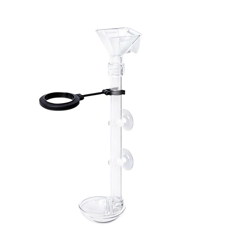 With Suction Cups Prevents Foo - огляд і ціна Planted Aquarium Youtube