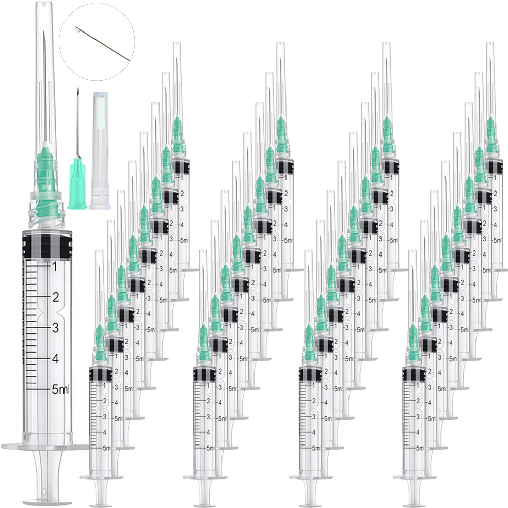 5ml Luer Lock Syringe, Suitabl - огляд і ціна Aquarium Plant Original