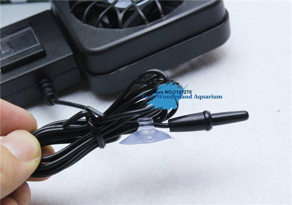 Mini nano clip hang on cooling - огляд і ціна Aquarium Plant Nursery