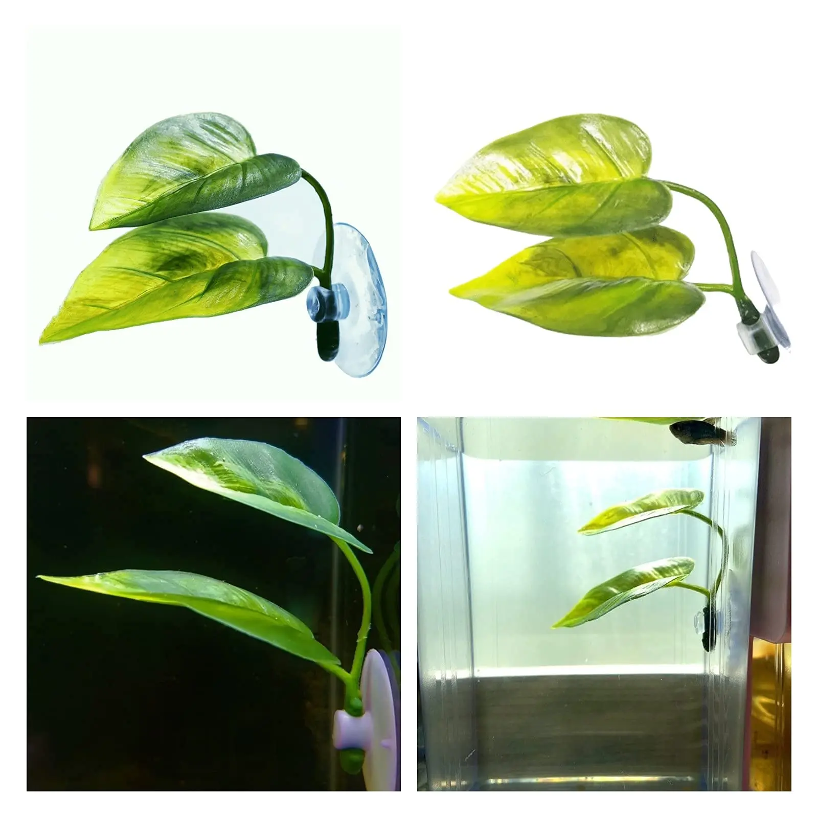 Pets Fish Tank Decor Betta Rel - огляд і ціна Aquarium Plant Roots