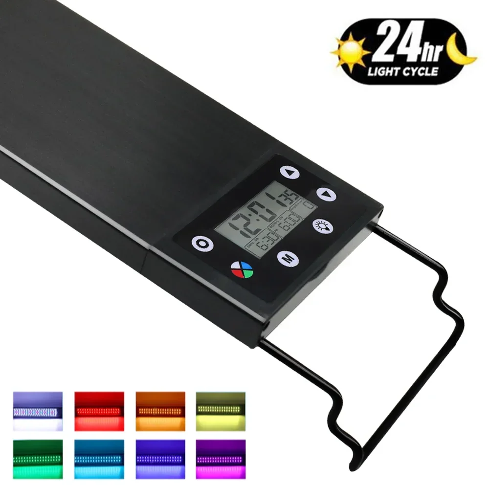 75-90cm 24/7 Aquarium Full Spe - огляд і ціна Aquarium Planted Tank Fertilizer