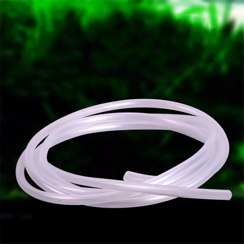 PU 1/5m Fish Tank CO2 Tube Pip - огляд і ціна Planted Aquarium Youtube
