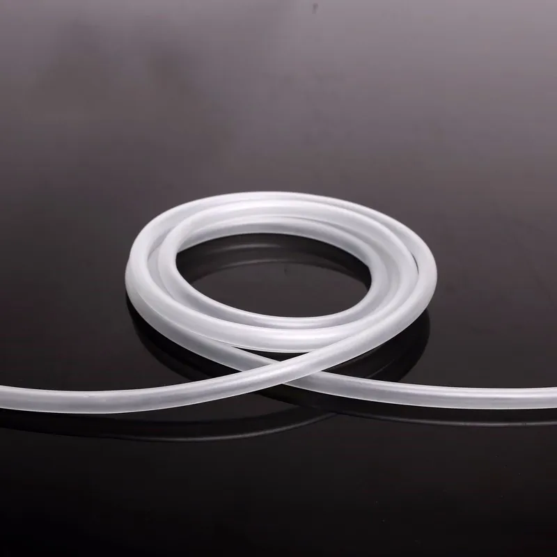 PU 1/5m Fish Tank CO2 Tube Pip - огляд і ціна Planted Aquarium Youtube