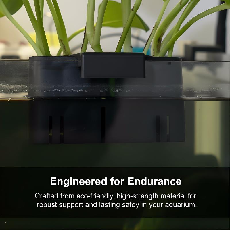 1 2 3Pcs Aquarium Plant Suppor - огляд і ціна Aquarium Planted Setup