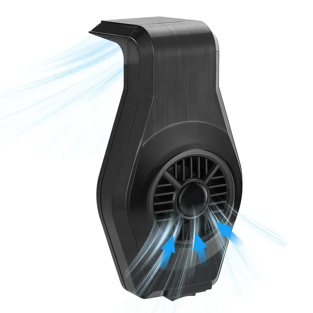 USB Aquarium Cooling Fan with  - огляд і ціна Aquarium Plant Nursery