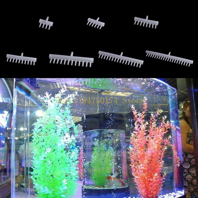 Aquarium Air Splitter 4-Way 6- - огляд і ціна Planted Aquarium Heater