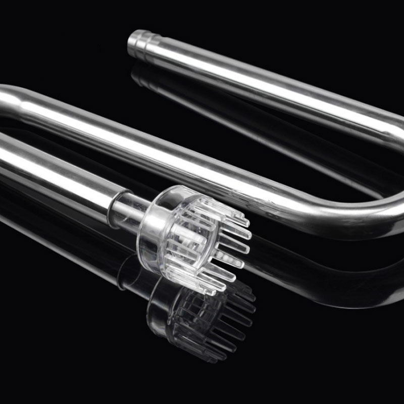 New Fish Tank Lily Pipe Stainl - огляд і ціна Aquarium Plant Nursery
