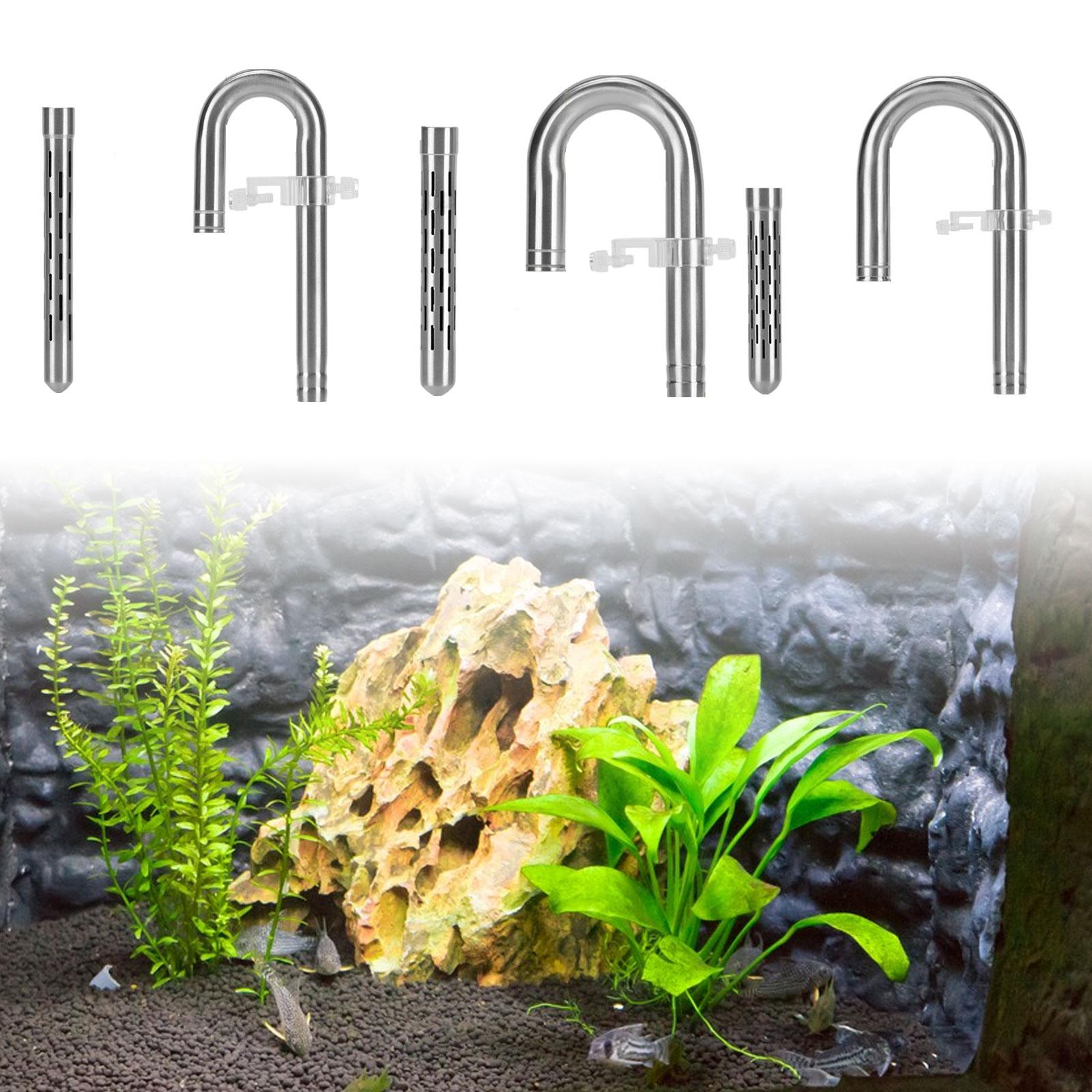 Universal Aquatic Lily Tube Se - огляд і ціна Planted Aquarium Youtube