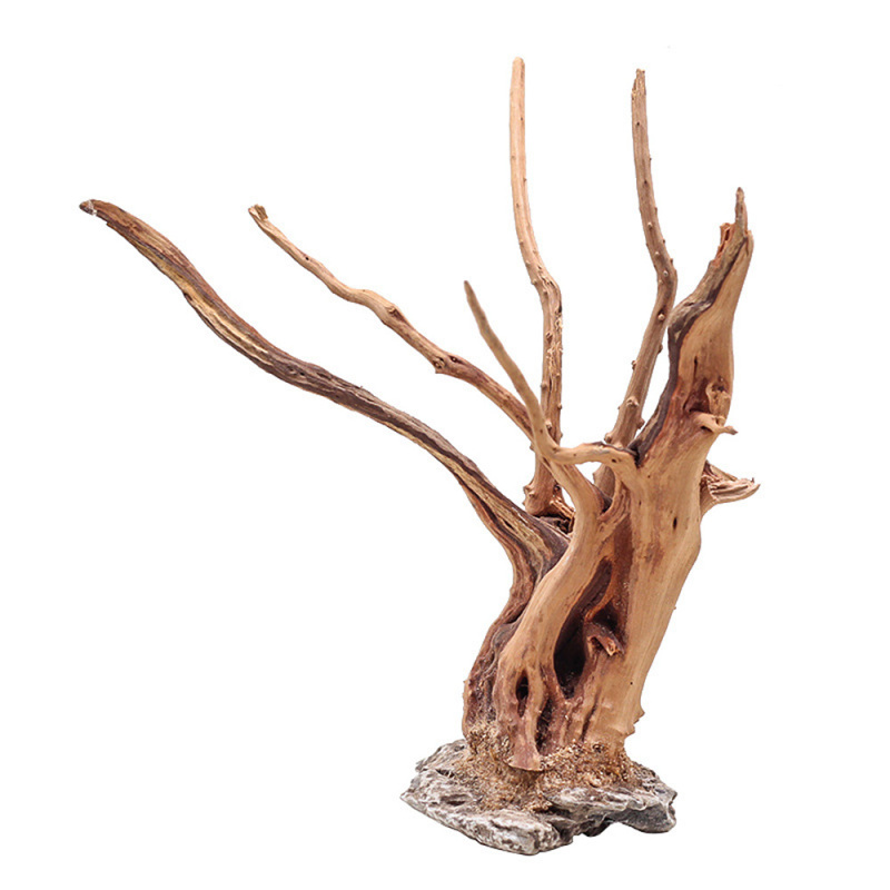 1PC Aquarium Landscaping Wood  - огляд і ціна Aquarium Plant Roots