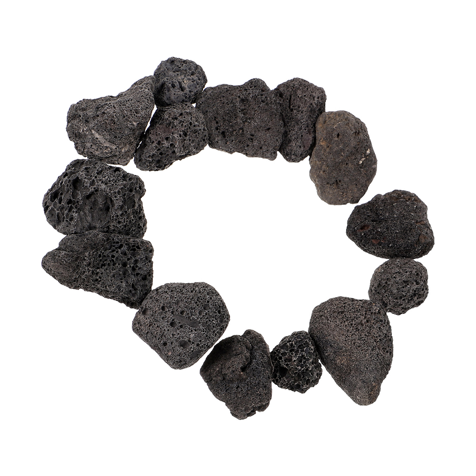 1Pack Natural Volcanic Stones  - огляд і ціна Aquarium Plant Original