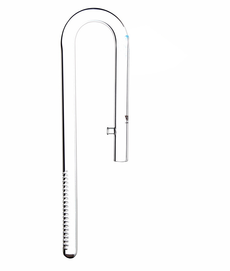 VIV 13mm 17mm ADA Style Lily G - огляд і ціна Planted Aquarium Ada