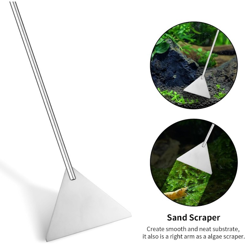 Aquarium Kit Terrarium Supplie - огляд і ціна Aquarium Plant Nursery
