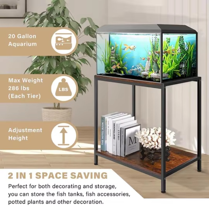 aquarium accessories Factory S - огляд і ціна Aquarium Plant Factory
