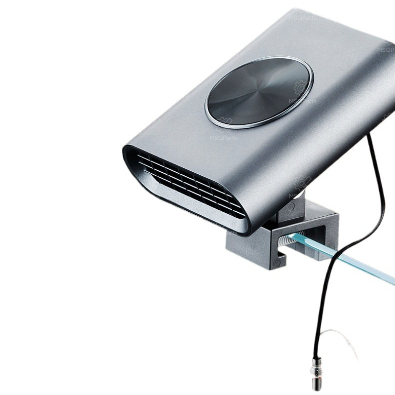 Aquarium Smart Cooling Fan F2  - огляд і ціна Aquarium Plant Original