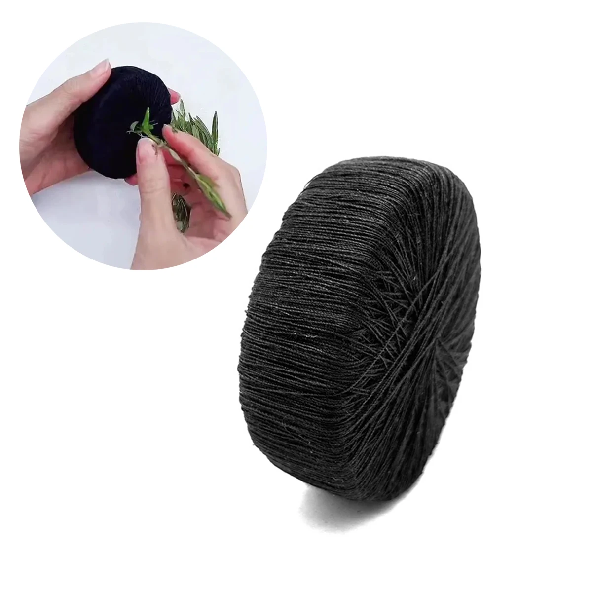 5Pcs Black Fish Tank Water Gra - огляд і ціна Aquarium Plant Roots