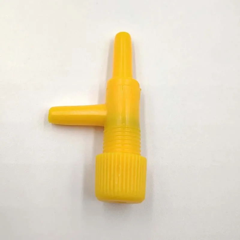 10pcs Tank Volume Control Valv - огляд і ціна Aquarium Lily Pipe